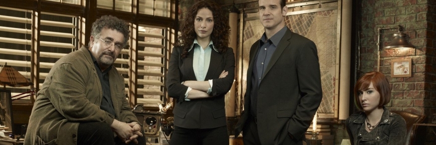 Warehouse 13 S04E03 HDTV.XviD (NL subs) DutchReleaseTeam