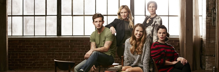 Younger S04E11 HDTV 480p MKVTV